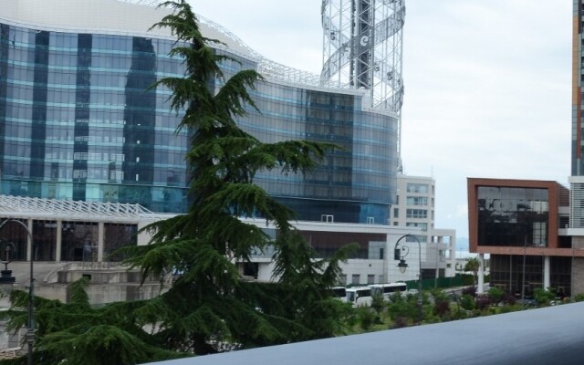 Sweet Home At Ninoshvili 3 Hotel