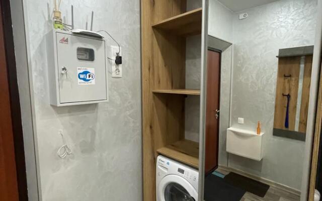Apartamenty Dizaynerskaya Studiya V Elitnom Zhk "graf Orlov"