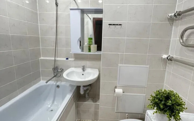 Na ulitse Yeleny Kolesovoy, 26B Flat