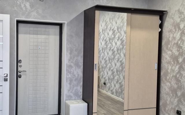 Квартира Studio XM на Гагарина 150