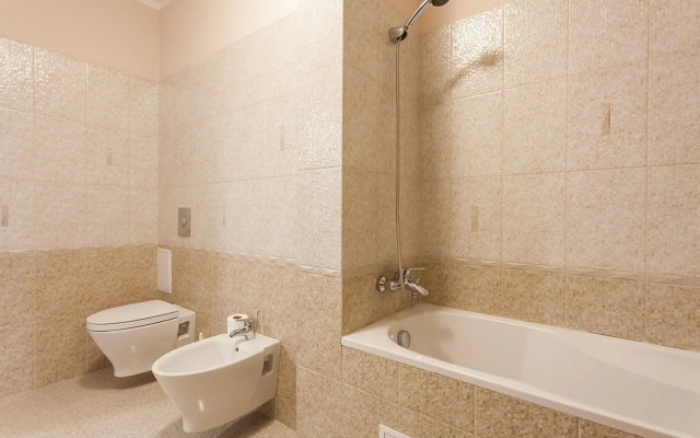 Квартира на Улице Салтыкова-Щедрина 2