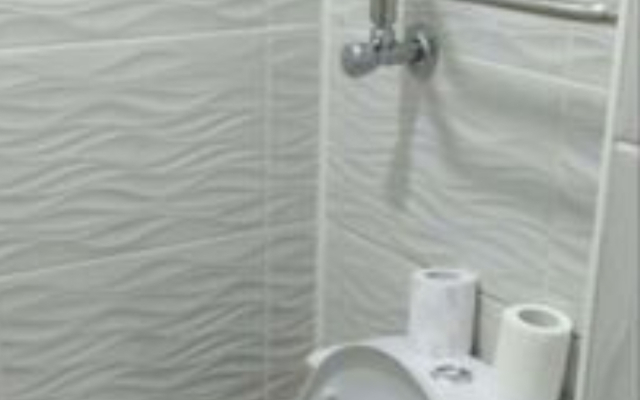 Kirova 11 Flat