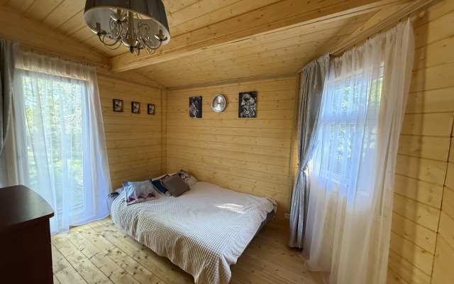 Частный дом Шишкин дом в 15 минутах от Северодвинска