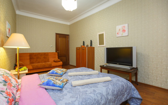 Sunrise Mini-Hotel