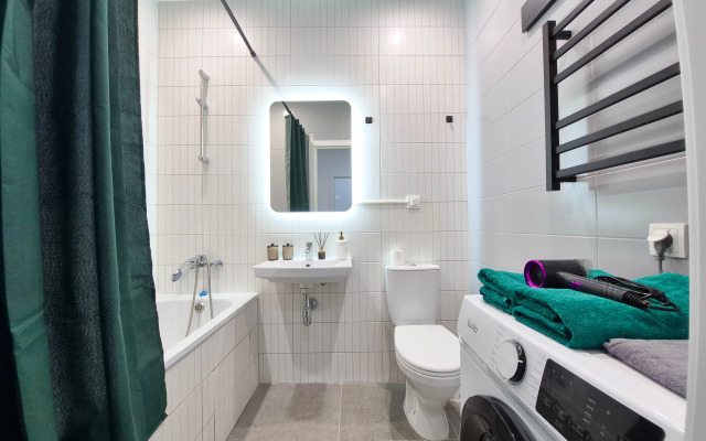 Квартира Apple