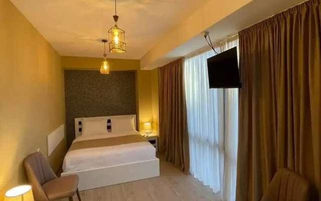 Butik-otel' Vere Corner  Tbilisi