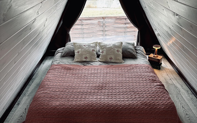 Частный дом Клондайк 1