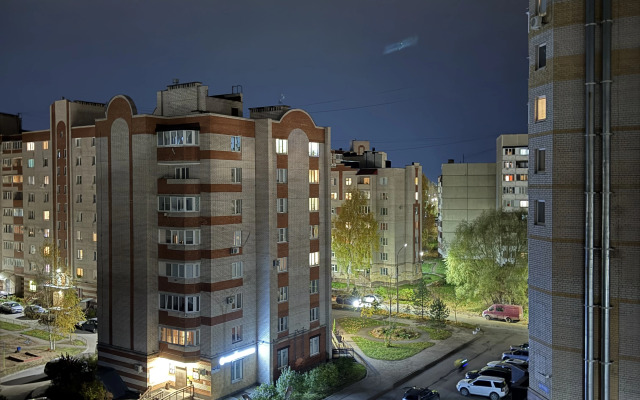 Квартира Дизайнерская