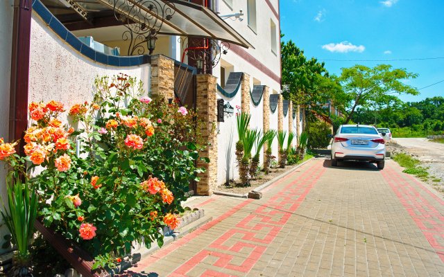 Palermo Guest House