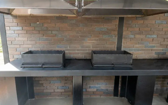 База отдыха Кедр