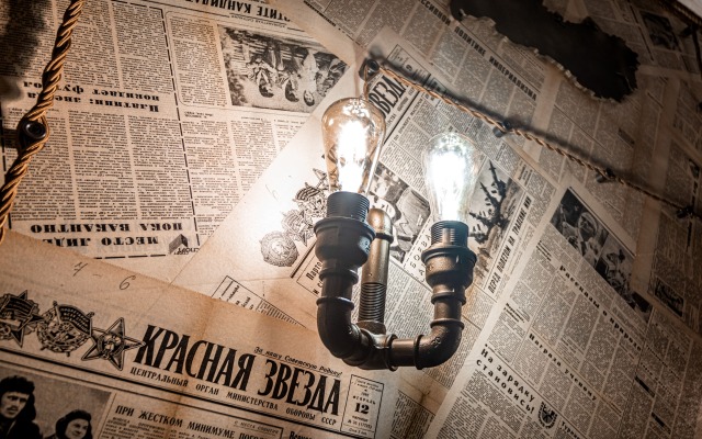 Апартаменты в Центре Петербурга