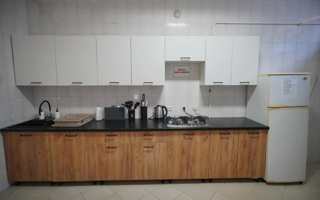 Гостевой дом Прохлада