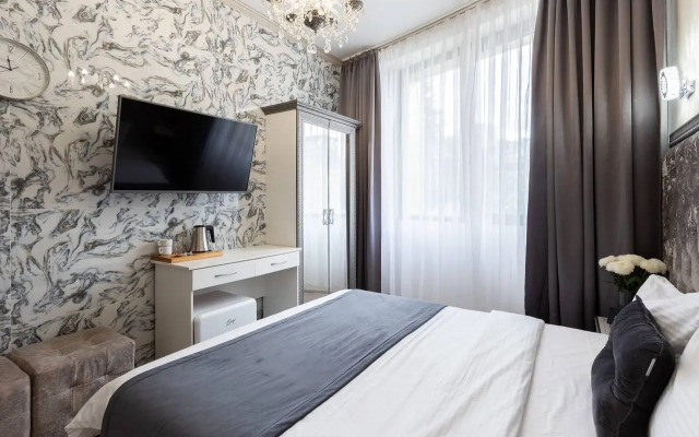 Studio Room 4.16  Apartments