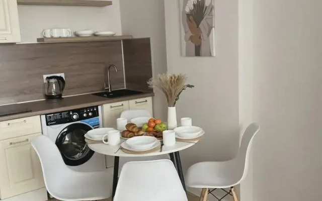 Квартира на улице Дуси Ковальчук 242