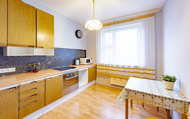 Inndays Apartment on Izumskaya