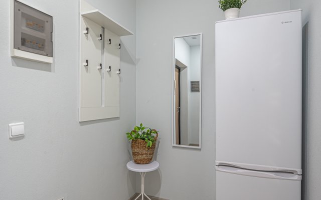 Stilnaya studiya u akvaparka Flat