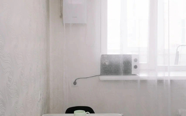 Апартаменты на Набережной 14