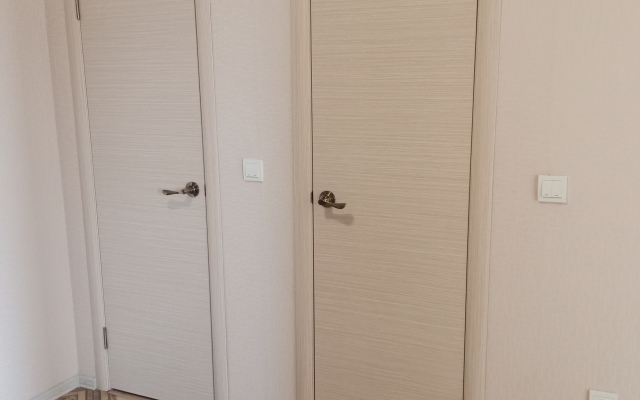 Апартаменты Просторные апартаменты на Новосибирской