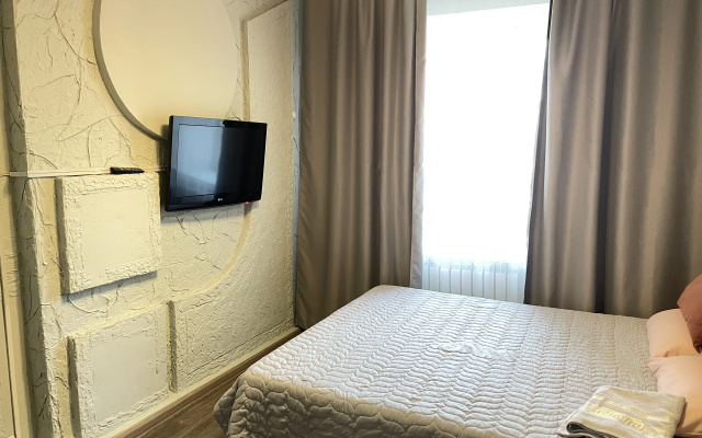 Apartamenty Uutnaa Studia v Centre