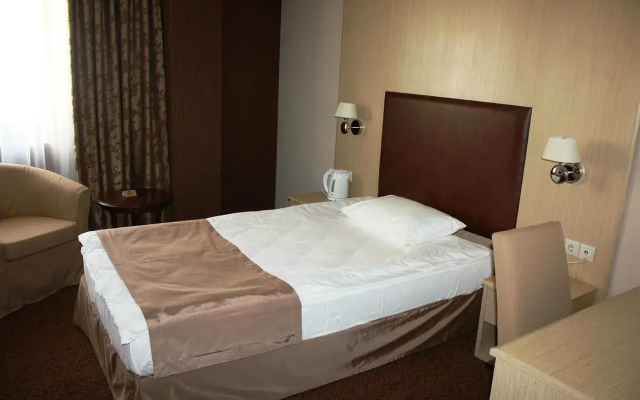 Hotel Victoria