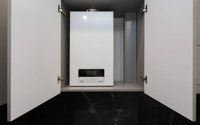 Квартира на Артиллерийской 87