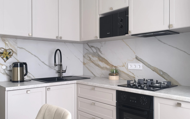 Квартира Volgatooms