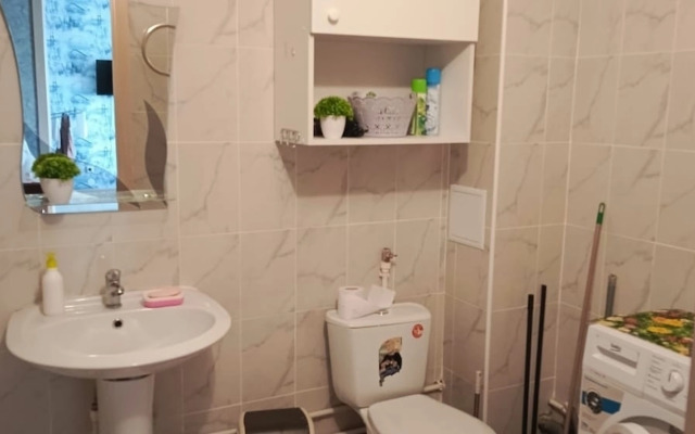 Квартира на улице Латвийская 48/1