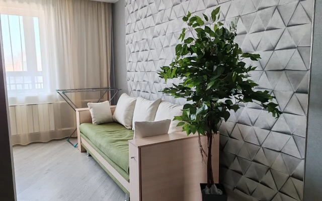 Квартира Двухкомнатная в Районе Кольцово