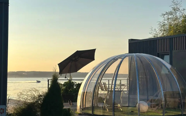 Vid Glamping