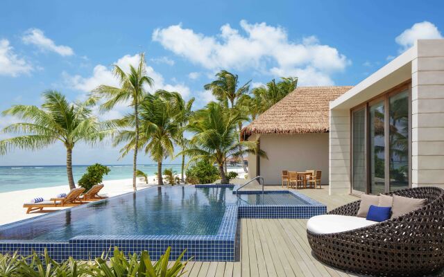 Radisson Blu Resort Maldives