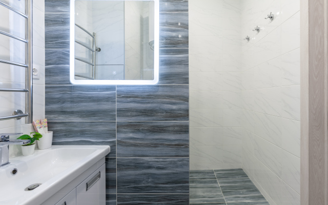 Апартаменты Дизайнерская Студия в ЖК Галактика