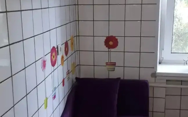 Квартира Однокомнатная на Преображенке