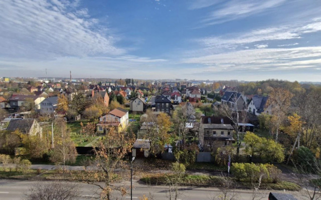 Квартира Светлая симфония