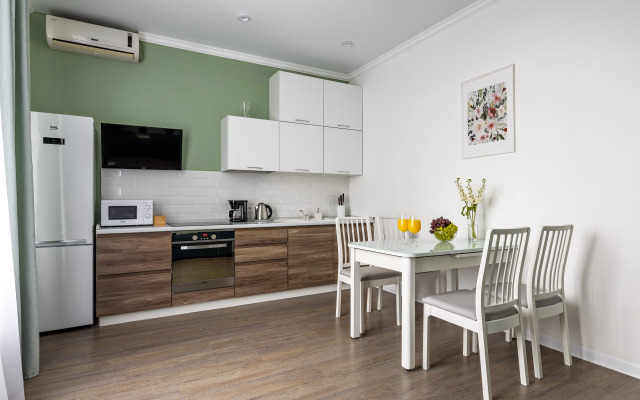 Sea Side Aparts Apartments 1