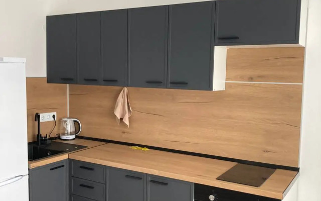 Квартира VV Apart на Улице Люблинская 72Ак1