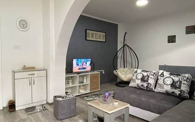 Апартаменты Ivanovic Bajina Basta