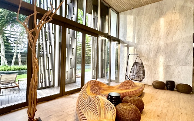 Baan Plai Haad Wongamat Apartments