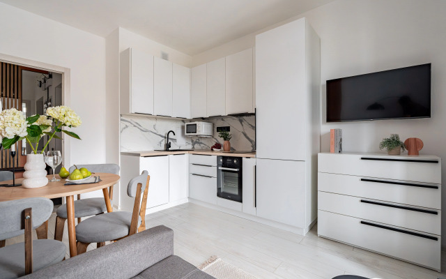 Квартира Merino Home Cube