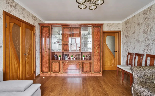 Apartamentyi Na Gazetnom Pereulke 1/12