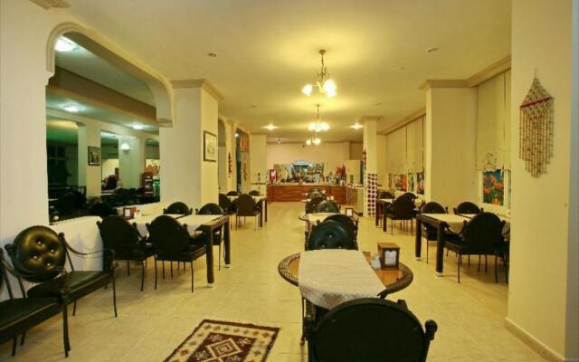 Hotel Bella Bravo