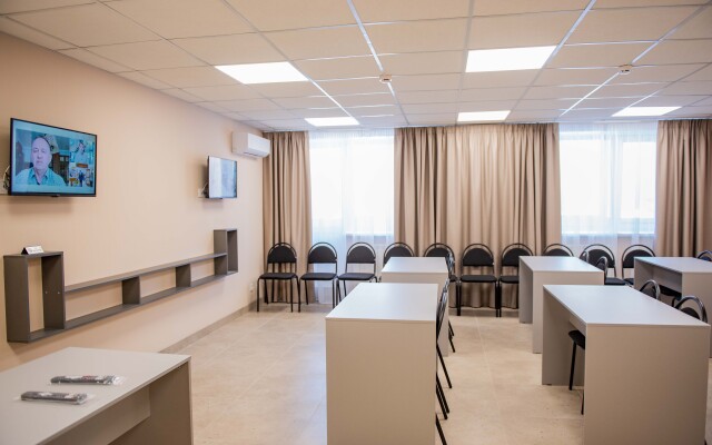 Yantar 4* Hotel