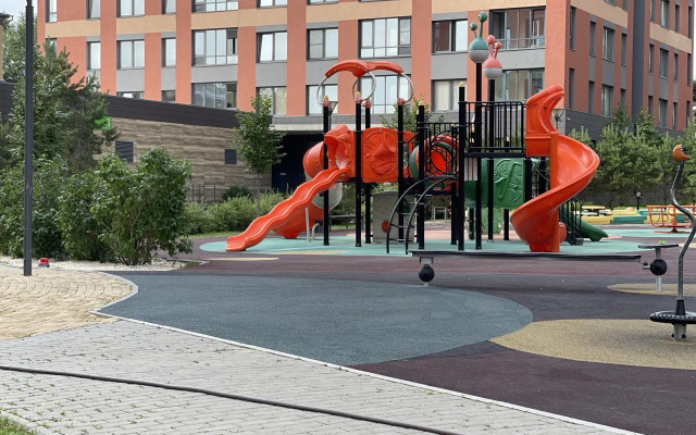 Квартира Ольховский Парк