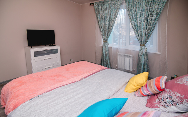 Апартаменты на Гоголя 49