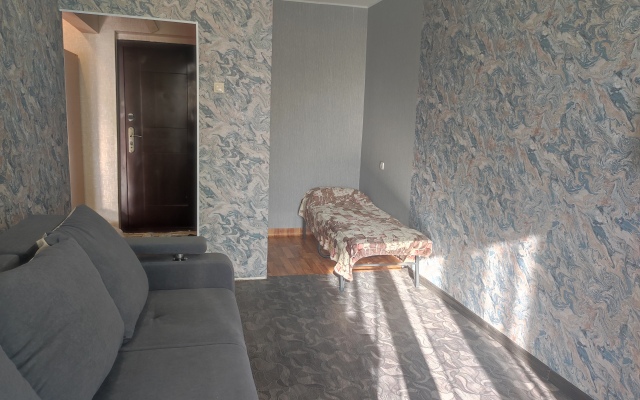 Апартаменты ДОМИНО Рядом с МФЦ