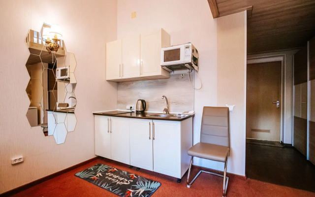 Квартира Самара