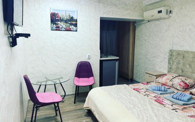 Mari-Mar Guest House
