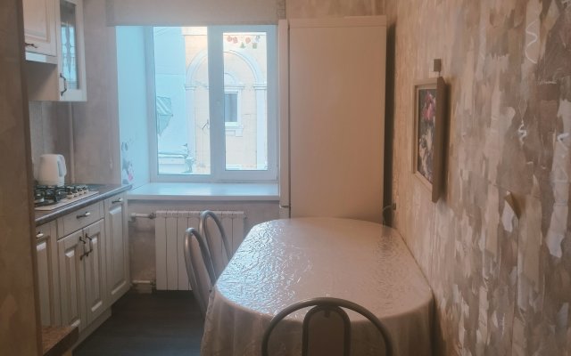 Квартира Золотые Ворота