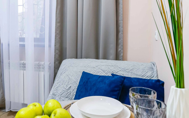 Апартаменты Уютные  на Коптевской