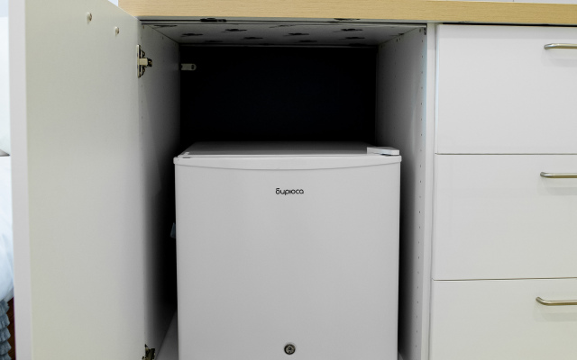 Квартира Happy на Дзержинского