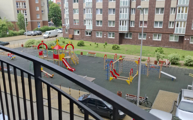 Квартира однокомнатная на Проспекте Советском 81/1